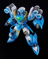 GOOD SMILE COMPANY MODEROID King's Style Aquabeat - Mado King Granzort - photo 7