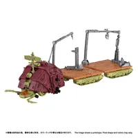 TAKARA TOMY RMZ-026 GUSTAV MOONBEY SPECIAL - ZOIDS - photo 5