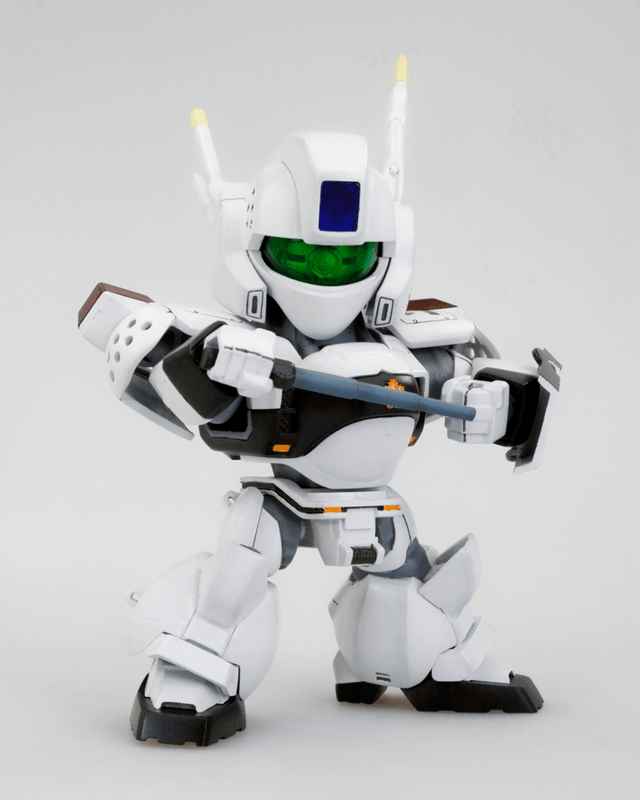 D-STYLE AV-98 INGRAM 1