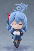 Nendoroid Ako Amau 2