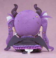 GOOD SMILE COMPANY Plushie Yunyun - Yunyun Syndrome!? Rhythm Psychosis - photo 2