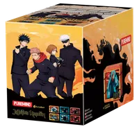PUREMIND Jujutsu Kaisen S2 - Film Frame - S (6 units/set) - Jujutsu Kaisen - photo 2