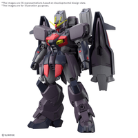 HG 1/144 GUNDAM ASHTARON 2