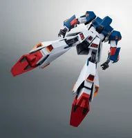 TAMASHII NATIONS <SIDE MS> MSZ-006 ZETA GUNDAM ver. A.N.I.M.E. "GUNDAM" - Mobile Suit Gundam - photo 25