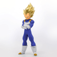 DRAGON BALL Z BLOOD OF SAIYANS-SUPER SAIYAN VEGETA- 4