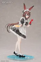 APEX TOYS 1/8 Scale [Arknights] LIMEPIE Series - Amiya Tea Time Painted Figure - Arknights - photo 3