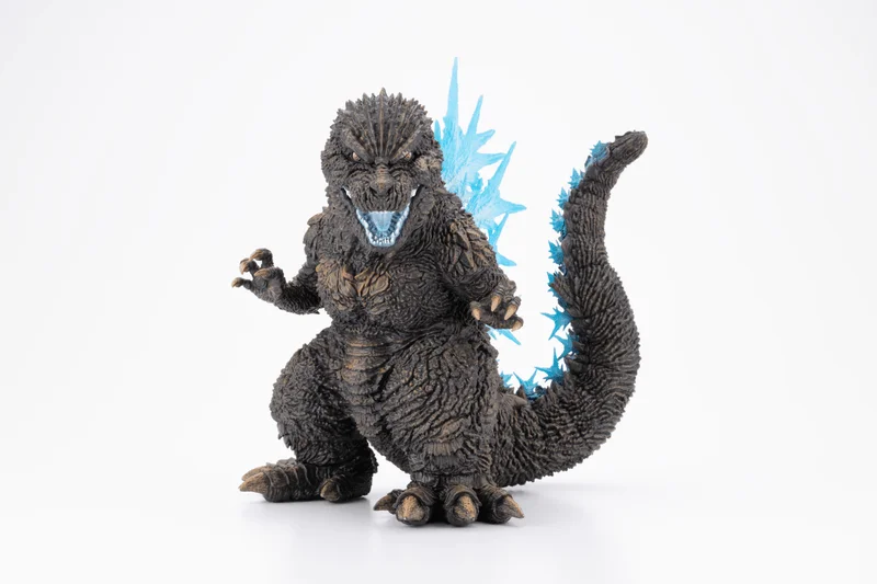 HYPER SOLID D-MODELING GODZILLA(2023) LIMITED VER.