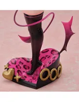 nocturne Miya-chan & Tsumiki-chan Succubus Cheerleader Costume Deluxe Ver. - 18+ - photo 6
