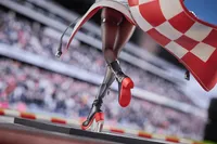 Solarain Kurisu Makise: Racing Ver. - STEINS;GATE - photo 5