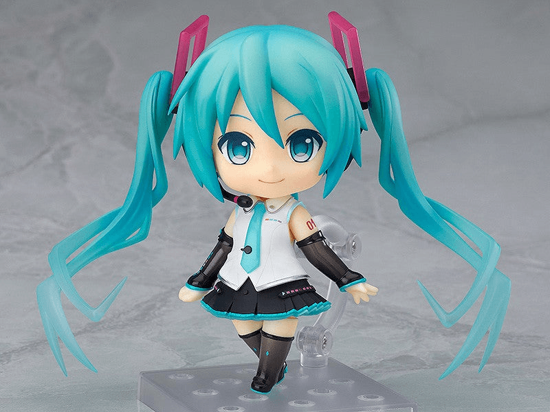 Nendoroid Hatsune Miku V4X