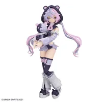 BANDAI HOBBY 30MS SIS-J00 MERUNJA [COLOR A] - 30 Minutes Sisters (30MS) - photo 9