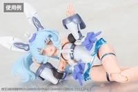 KOTOBUKIYA MEGAMI DEVICE M.S.G 09 HAND SET SKIN COLOR B - Megami Device - photo 3