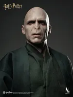 Queen Studios INART - Harry Potter and the Deathly Hallows - Voldemort 1/6 Collectible Figure - Harry Potter - photo 5