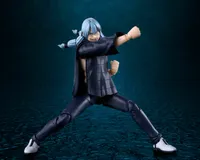 TAMASHII NATIONS MAHITO - Jujutsu Kaisen - photo 3