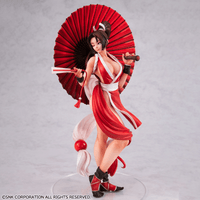 Lucrea THE KING OF FIGHTERS '98 Mai Shiranui 7