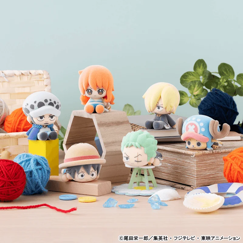 Nuippo ONE PIECE