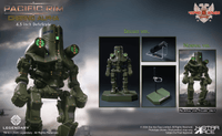 Pacific Rim – Cherno Alpha DefoStyle Figure DX 3