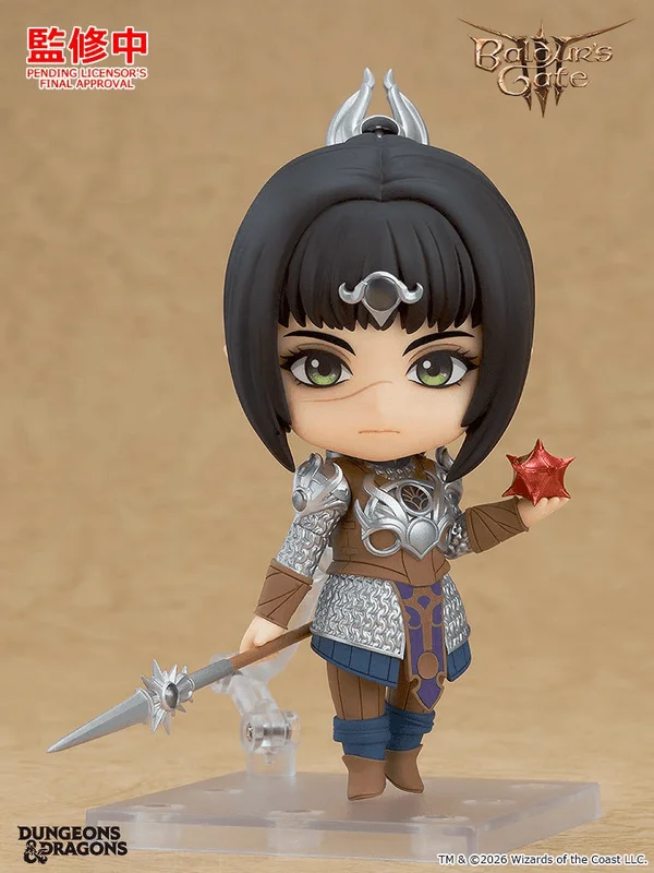 Nendoroid Shadowheart