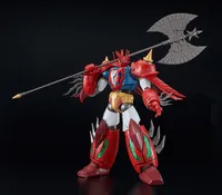 GOOD SMILE COMPANY MODEROID Shin Getter Dragon - Getter Robo - photo 4