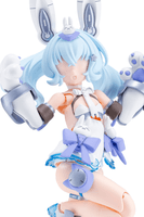 MEGAMI DEVICE M.S.G 10 FACE SET PUNI☆MOFU 01 SKIN COLOR B 2