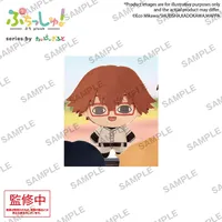 BUSHIROAD CREATIVE Puchish! Oblivion Battery – Shunpei Chihaya - Oblivion Battery - photo 1