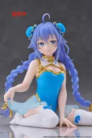 TAITO Mushoku Tensei: Jobless Reincarnation Desktop Cute Figure - Roxy Migurdia (Chinese Dress Ver.) - Mushoku Tensei: Jobless Reincarnation - photo 7