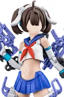 KOTOBUKIYA MEGAMI DEVICE M.S.G 08 FACE SET BUSTER DOLL SKIN COLOR A - Megami Device - photo 7