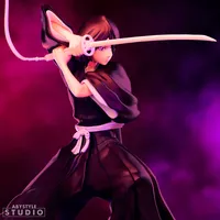 ABYstyle Studio BLEACH - Figurine "Rukia" - BLEACH - photo 6