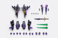 [Kuro Kara Kuri] Skywarp 4