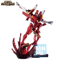 BANDAI Evangelion Production Model-02 (Evangelion 2.22) - Neon Genesis Evangelion - photo 1
