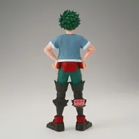 MY HERO ACADEMIA 10th Anniversary THE AMAZING HEROES-IZUKU MIDORIYA- 5