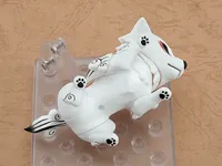 Max Factory Nendoroid Amaterasu - Okami - photo 6