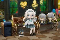 GOOD SMILE COMPANY Nendoroid Doll Firefly: Spring Missive Ver. - Honkai: Star Rail - photo 8