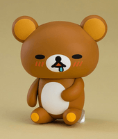 Nendoroid Rilakkuma 3