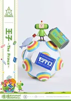 Prime 1 Studio A-SYMBOL Katamari Damacy The Prince - Katamari Damacy - photo 2