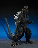 TAMASHII NATIONS GODZILLA [2003] "GODZILLA" - Godzilla - photo 2
