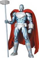 MEDICOM TOY MAFEX STEEL（RETURN OF SUPERMAN） - DC Comics - photo 9