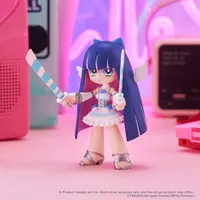 BUSHIROAD CREATIVE PalVerse　New PANTY & STOCKING with GARTERBELT - New PANTY & STOCKING with GARTERBELT - photo 9
