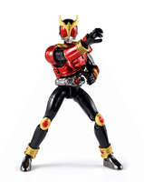 MASKED RIDER KUUGA MIGHTY FORM "MASKED RIDER" 14