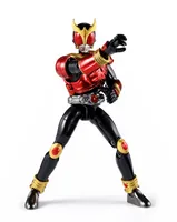 TAMASHII NATIONS MASKED RIDER KUUGA MIGHTY FORM "MASKED RIDER" - Kamen Rider: Masked Rider - photo 14