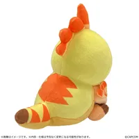 CAPCOM MONSTER HUNTER CHIBI STYLE PLUSH Kulu-Ya-Ku - Monster Hunter - photo 2