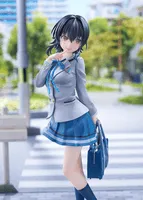 KADOKAWA Umi Asanagi - I Made Friends with the Second Prettiest Girl in My Class - photo 5