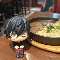 MegaHouse Lookup Persona 5 the Royal Hero - Persona 5 - photo 8