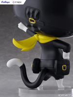 Morgana Big soft vinyl figure 8
