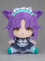 GOOD SMILE COMPANY Chocopuni Plushie Cinnamon - Nekopara Sekai Connect - photo 1