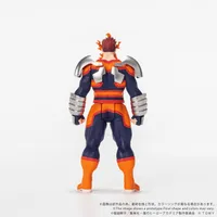 TAKARA TOMY CK-M14 COLLEKAZARO Endeavor - My Hero Academia - photo 6