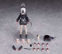 figma Kayoko Onikata 15