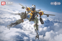 Rhande Koskinen＆RTP-10A cutting edge V-HS Tactical Fighter 7