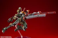 KOTOBUKIYA Evangelion Production Model-New 02 α (JA-02 Body Assembly Cannibalized) - Neon Genesis Evangelion - photo 4