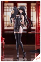 KOTOBUKIYA Kuon Yakushiji【QIPAO COSTUME】 - SOUSAISHOJOTEIEN - photo 9